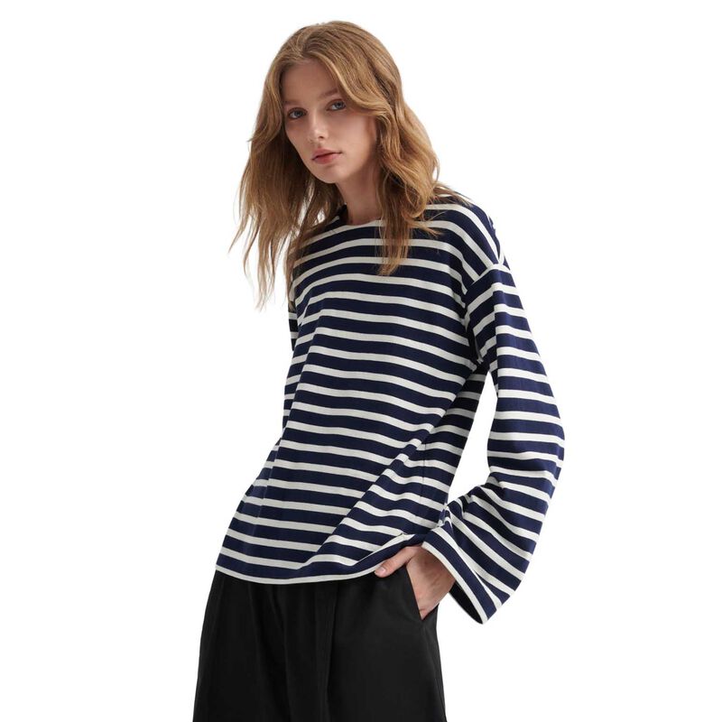 Kowtow Pierre Tee image number 0